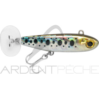 Crankbait FIIISH Powertail minnow 38