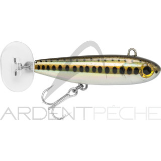 Pesce artificiale FIIISH Powertail Minnow 44