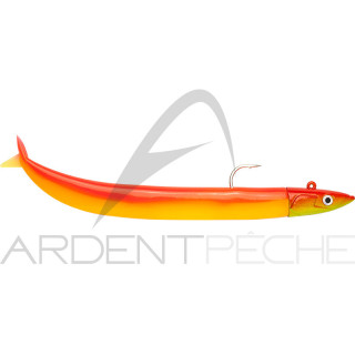 Soft lure FIIISH Crazy sand eel combo 220