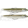 FIIISH Black Minnow Double Combo 70 Soft Lure