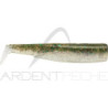 FIIISH Black Minnow Body 70 Soft Lure