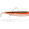 Soft bait FIIISH Black minnow corpo 200