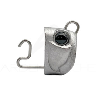 Jig Head FIIISH Black Minnow 120