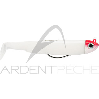 FIIISH Black Minnow Combo 90 Soft Lure