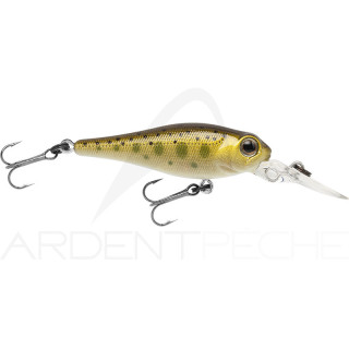 Pesce artificiale SMITH Jade 43 MD SP