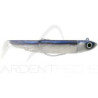 Soft bait FIIISH Black minnow combo 105