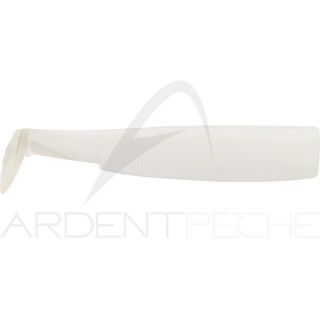 Leurre souple FIIISH Black minnow Corps 105