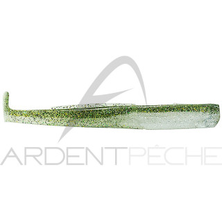 FIIISH Black Eel Body 110 soft lure