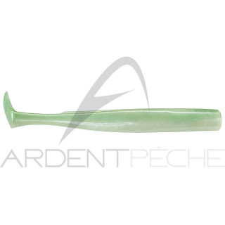 FIIISH Crazy Paddle Tail Body 120 soft lure