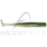 Soft bait FIIISH Crazy paddle tail corps 120