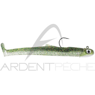 FIIISH Mud Digger Combo 90 soft lure