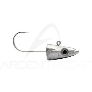 Tête plombée FIIISH Crazy sand eel 180