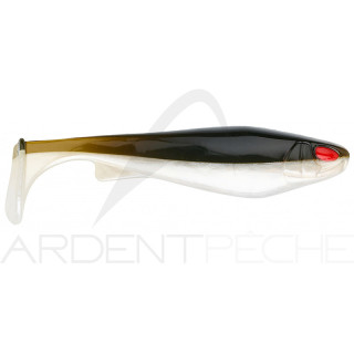 Soft bait DAIWA Prorex Lazy shad 16cm