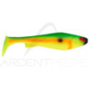 Soft lure DAIWA Prorex Lazy shad 16cm