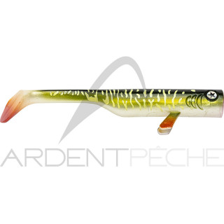 Soft lure LMAB Drunk bait 16cm