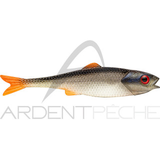 Soft lure LMAB Finesse filet 7cm