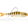 Soft bait LMAB Finesse filet 11cm
