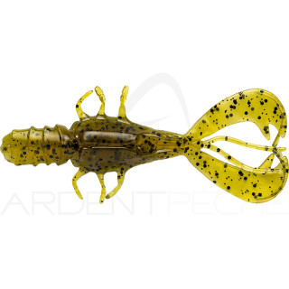 Soft bait NAYS CRW 3.5