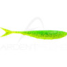 Leurre souple NAYS SPLT 6.0