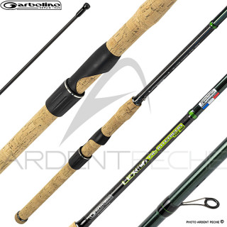 Rod GARBOLINO Lexica FI fixe