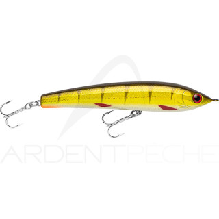 Stickbait Tiemco Red Pepper - bass, pike fishing, etc. - Ardent Pêche