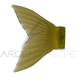 Coda di ricambio GAN CRAFT Jointed claw magnum