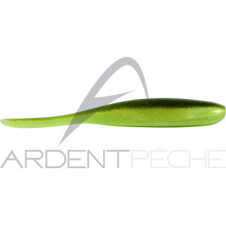 Leurre souple KEITECH Shad impact 5