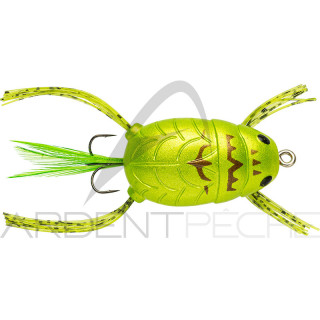 Soft bait REINS Jingoromushi