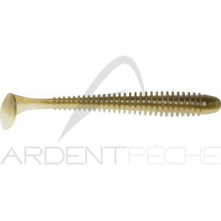 KEITECH Swing Impact Slim 4 Soft Lure