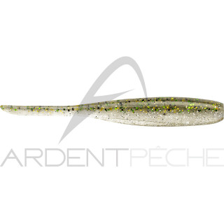 Soft lure KEITECH Shad Impact 3