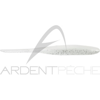 Soft lure KEITECH Shad Impact 3