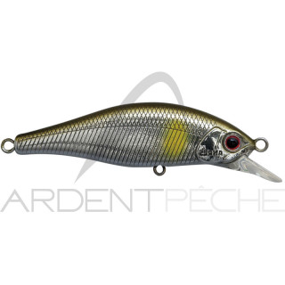 Pesce artificiale PALMS Alexandra 50 HW