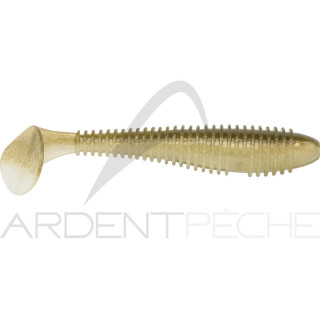 Soft bait KEITECH Swing impact fat 3.8