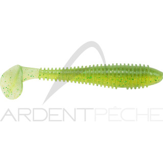 Soft bait KEITECH Swing impact fat 2.8