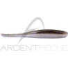 Leurre souple KEITECH Shad impact 4