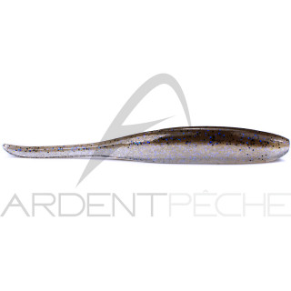 Soft bait KEITECH Shad impact 5