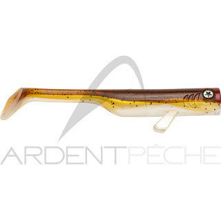 Soft bait LMAB Drunk bait 16cm