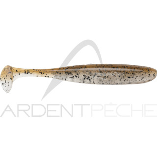 KEITECH Easy Shiner 4 Soft Lure