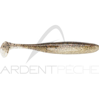 Soft bait KEITECH Easy Shiner 4