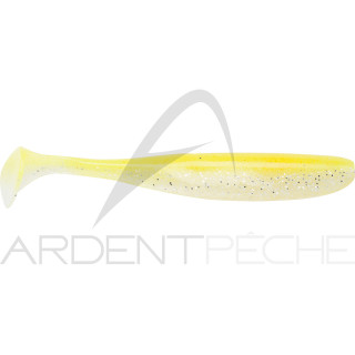 KEITECH Easy Shiner 4 Soft Lure