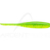 Leurre souple KEITECH Shad impact 2