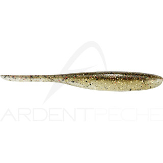 Leurre souple KEITECH Shad impact 2
