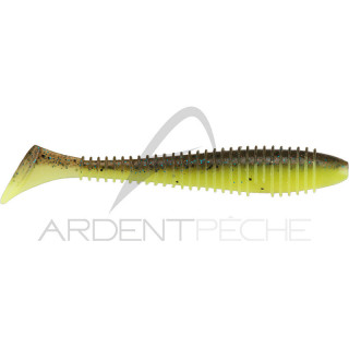 Soft bait KEITECH Swing impact fat 4.8