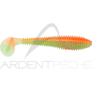 Soft bait KEITECH Swing impact fat 2.8