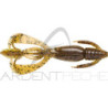 Soft lure KEITECH Crazy Flapper 3.6