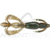 Soft lure KEITECH Crazy Flapper 3.6