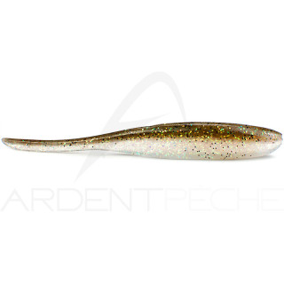 Soft bait KEITECH Shad Impact 2