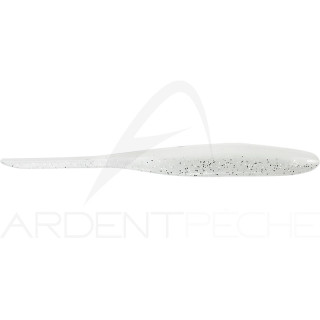 Soft bait KEITECH Shad Impact 2