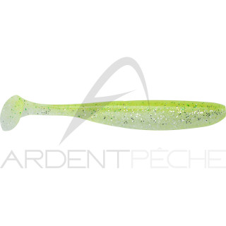 KEITECH Easy Shiner 4 Soft Lure
