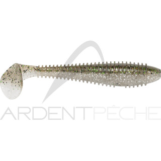 Soft bait KEITECH Swing impact fat 6.8